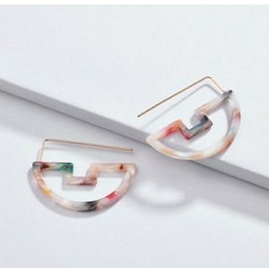 BOGO FREE!💥 Boho Geometric earrings